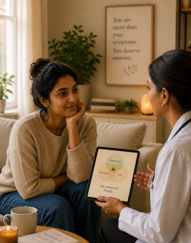 Live Gracious community and care setting