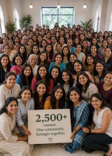 Live Gracious community care